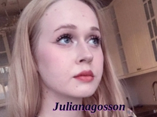 Julianagosson