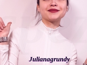 Julianagrundy