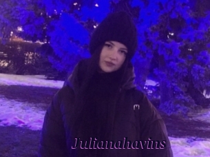 Julianahavins