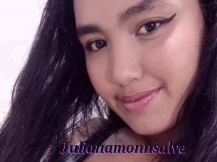 Julianamonnsalve