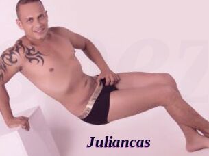 Juliancas