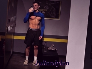 Juliandylan