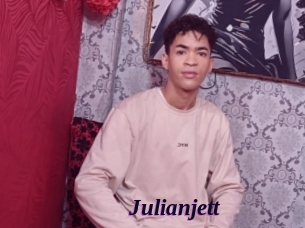 julianjett Spezial Sexcam