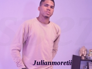 Julianmoretii