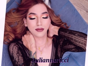 Juliannaricci