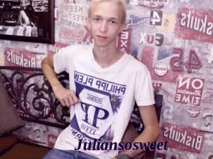 Juliansosweet