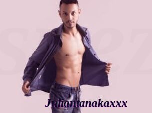 Juliantanakaxxx