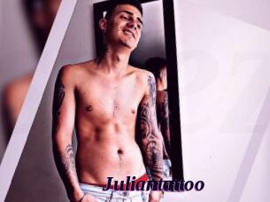 Juliantattoo