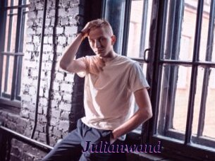 Julianwand