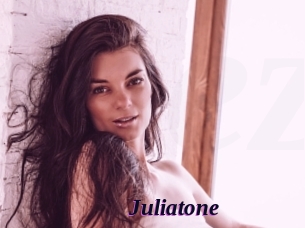 juliatone Spezial Sexcam