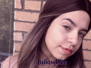 Juliawilliss