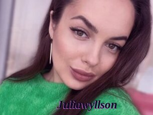 Juliawyllson