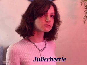 Juliecherrie