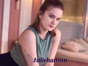 Juliehanson