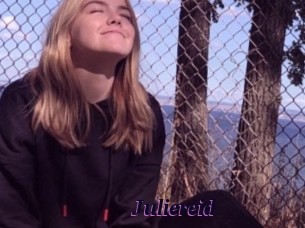 Juliereid
