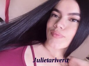 Julietarivera