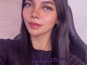 Julietarivers