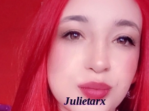 Julietarx
