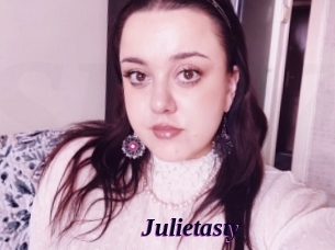 Julietasty