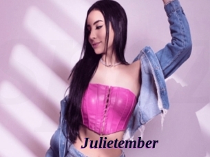 Julietember