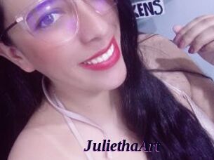 JuliethaArt