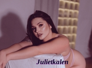 Julietkalen