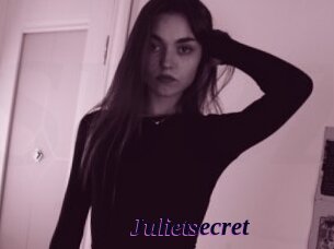 Julietsecret