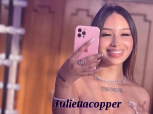 Juliettacopper