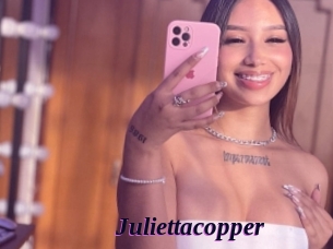 Juliettacopper