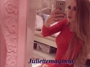 Juliettemagnetic