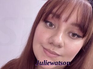 Juliewatson