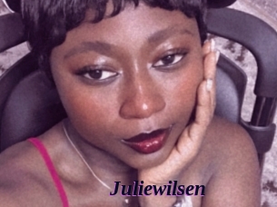 Juliewilsen