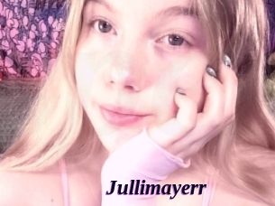 Jullimayerr