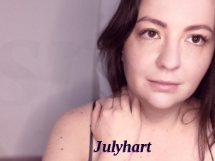 Julyhart