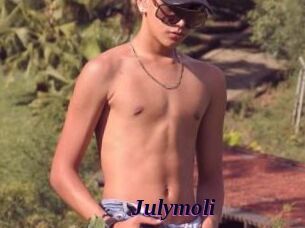 Julymoli