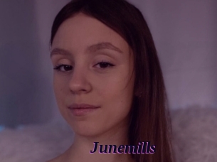 Junemills