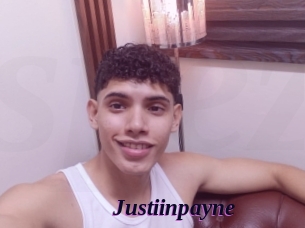 Justiinpayne