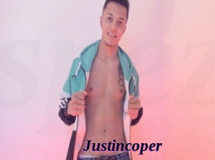 Justincoper