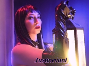 Justinevani