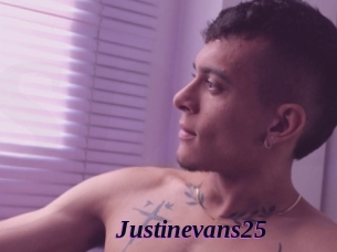 Justinevans25