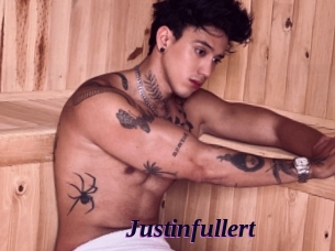 Justinfullert