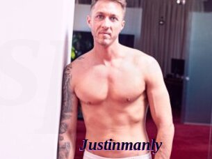 Justinmanly