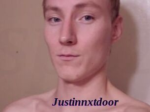 Justinnxtdoor