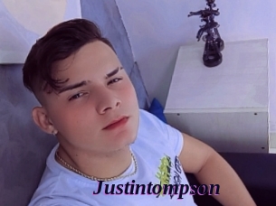 Justintompson