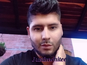 Justinwhitee