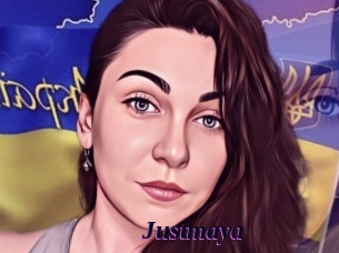 Justmaya