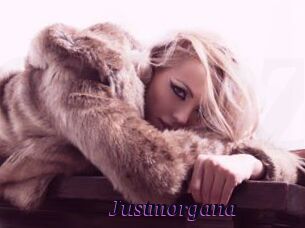 Justmorgana