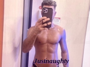 Justnaughty