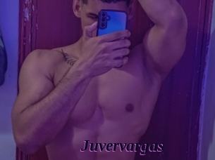 Juvervargas