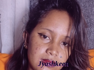 Jyashkeen